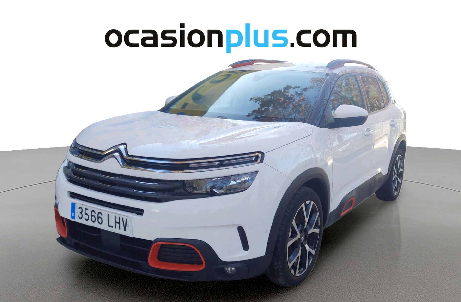 Citroën C5 Aircross BlueHDi 130 Feel