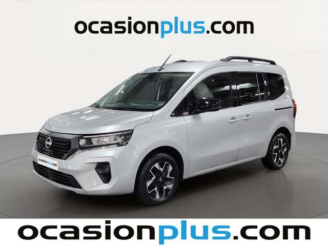 Nissan Townstar 1.3G L1 N-Connecta (130 CV) de segunda mano