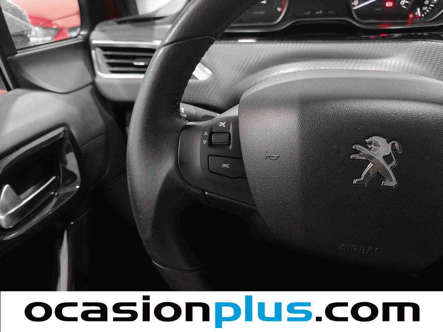 Peugeot 208 Peugeot 208 PureTech 82 Style (82 CV) gasolina