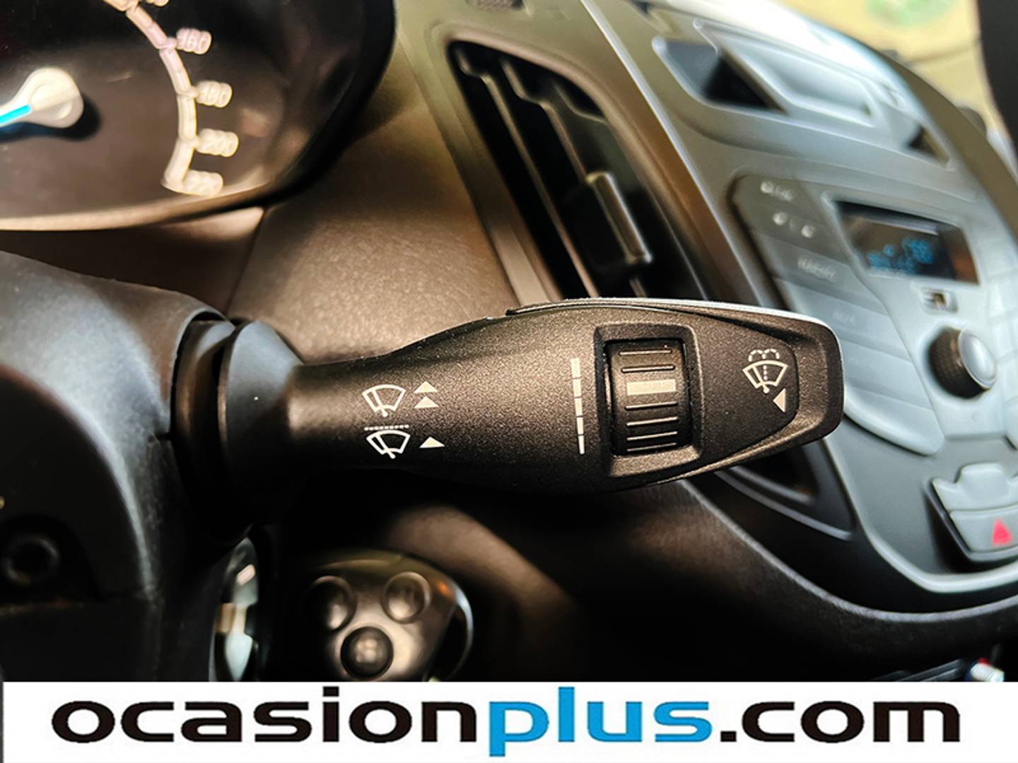 Foto Ford Transit Courier Ford Transit Courier Kombi 1.5 TDCi Ambiente (95 CV)