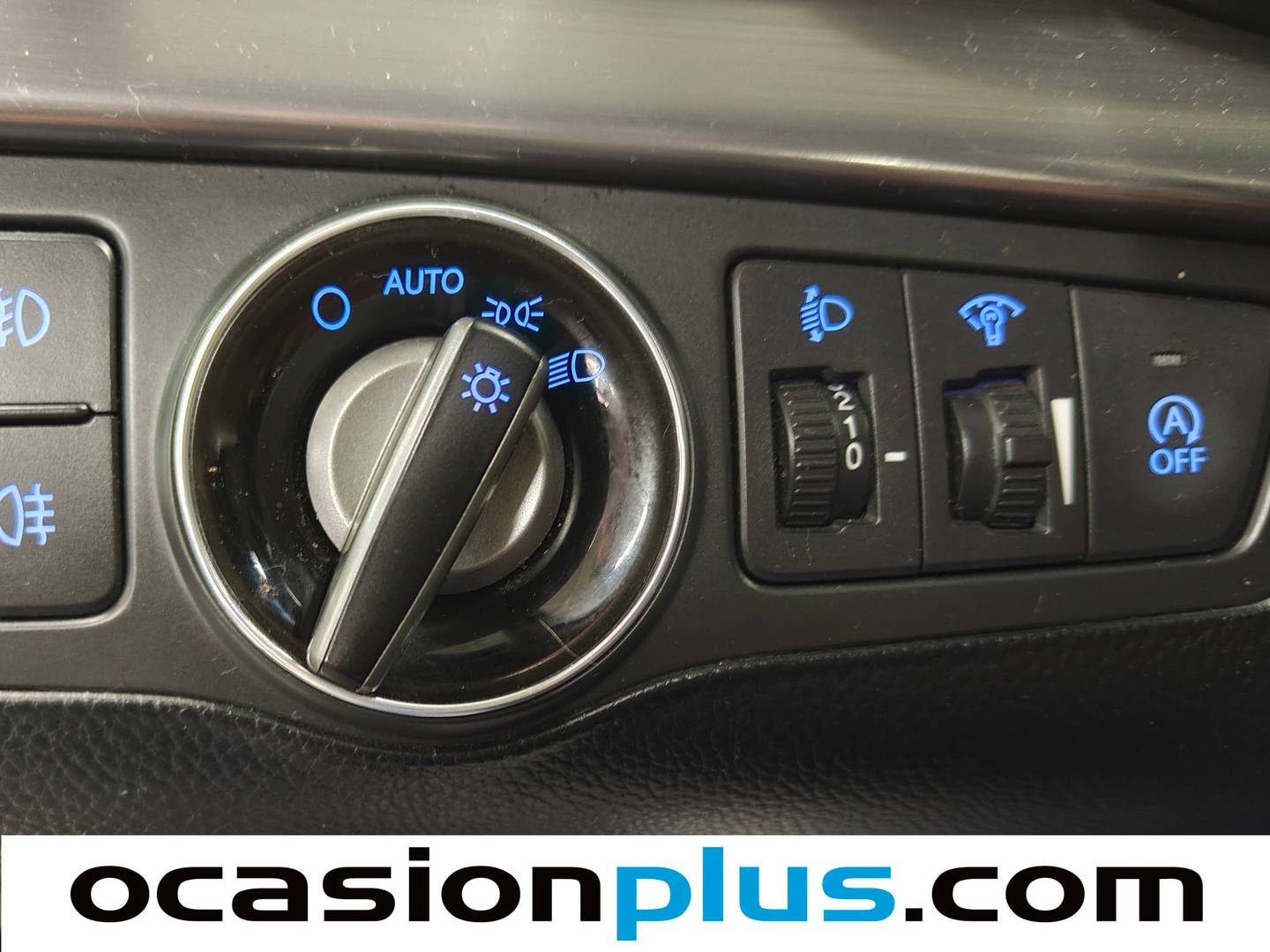 Acabados Hyundai i40 Hyundai i40 1.7 CRDI BlueDrive Tecno (115 CV)