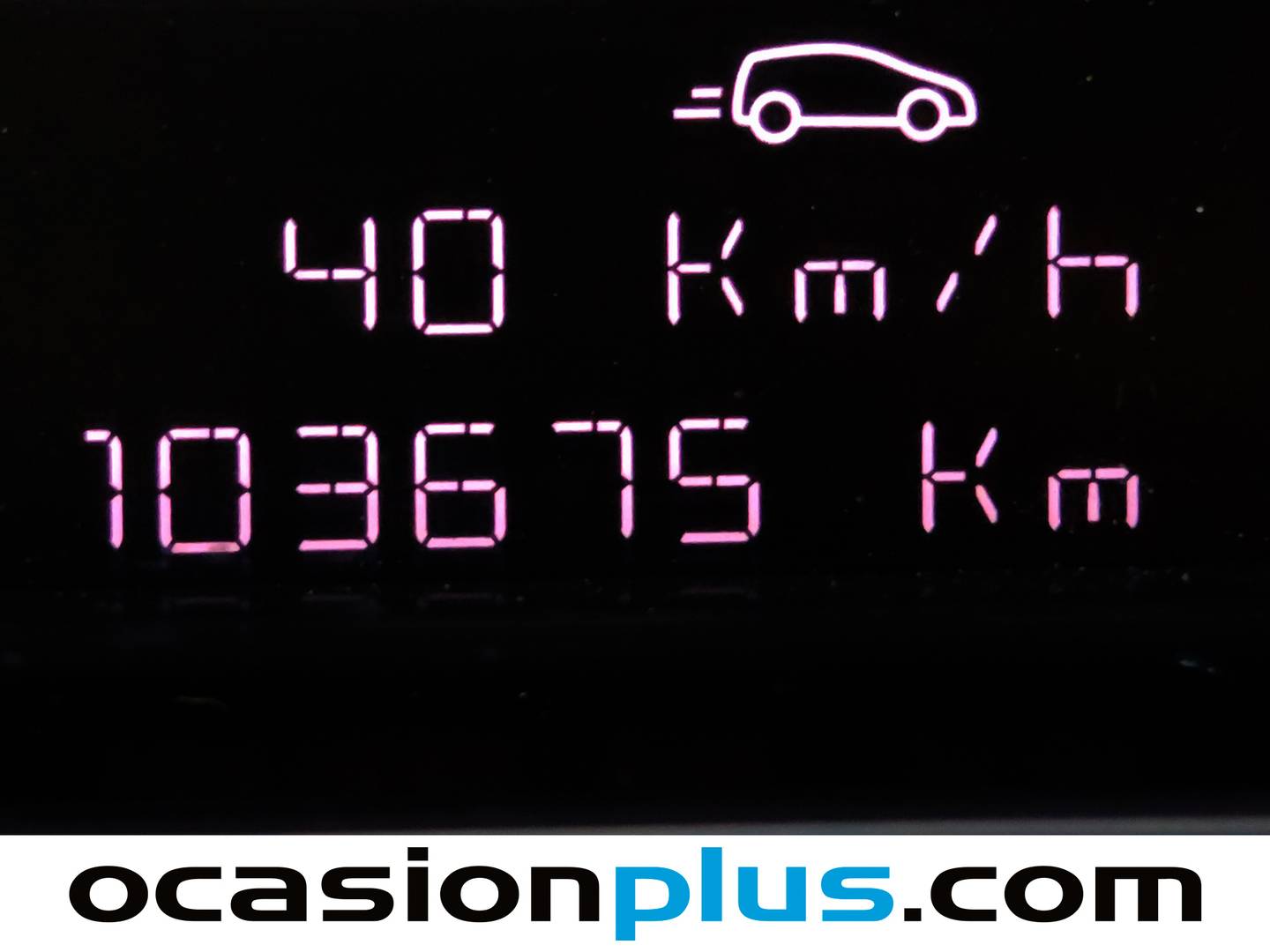 Citroën C3 Citroen C3 PureTech 82 Shine (83 CV) seminuevo