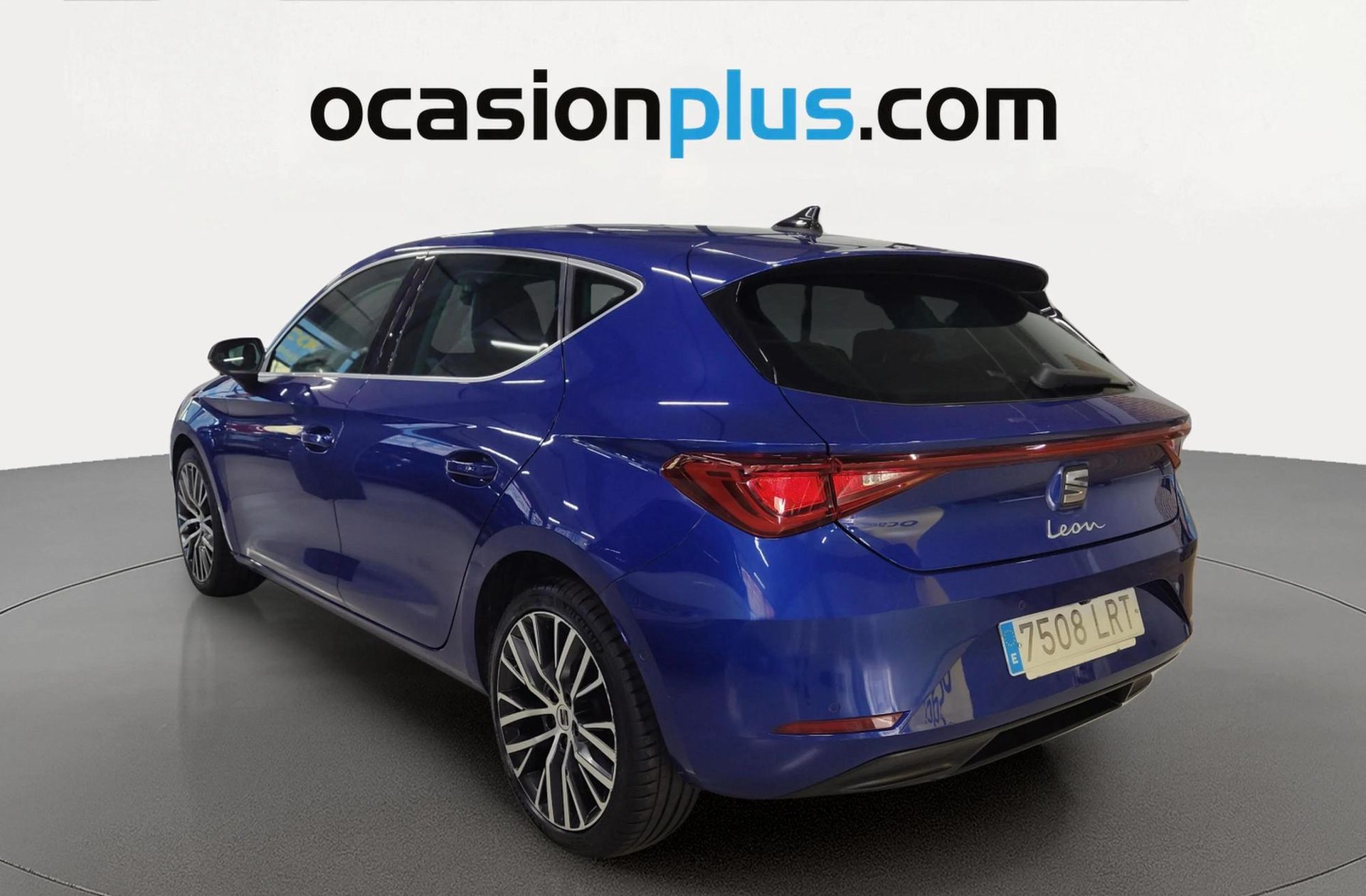 SEAT León 1.5 TSI Xcellence Launch Pack L - foto 3