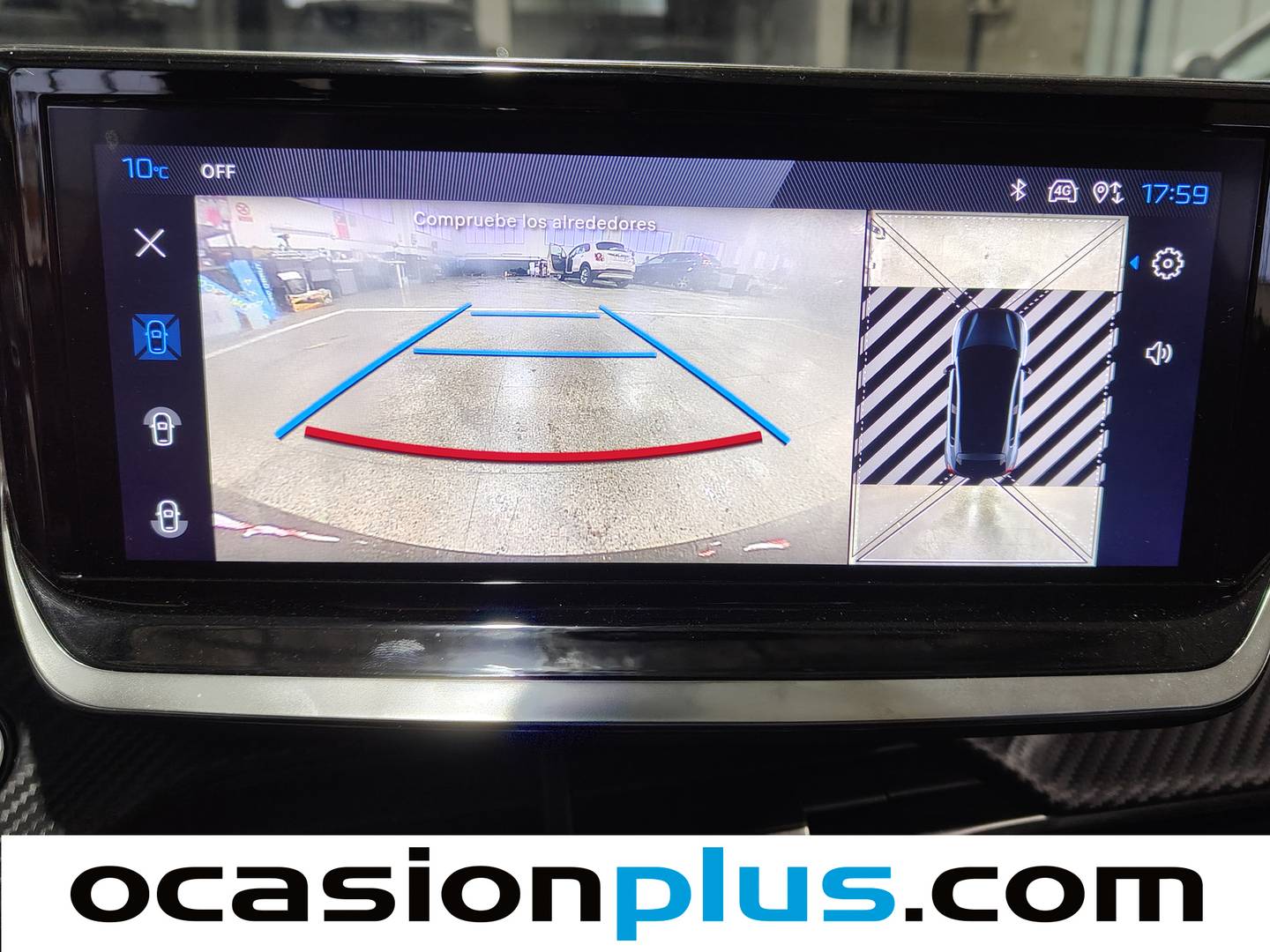 Foto Peugeot 208 Peugeot 208 PureTech 100 Allure (100 CV)