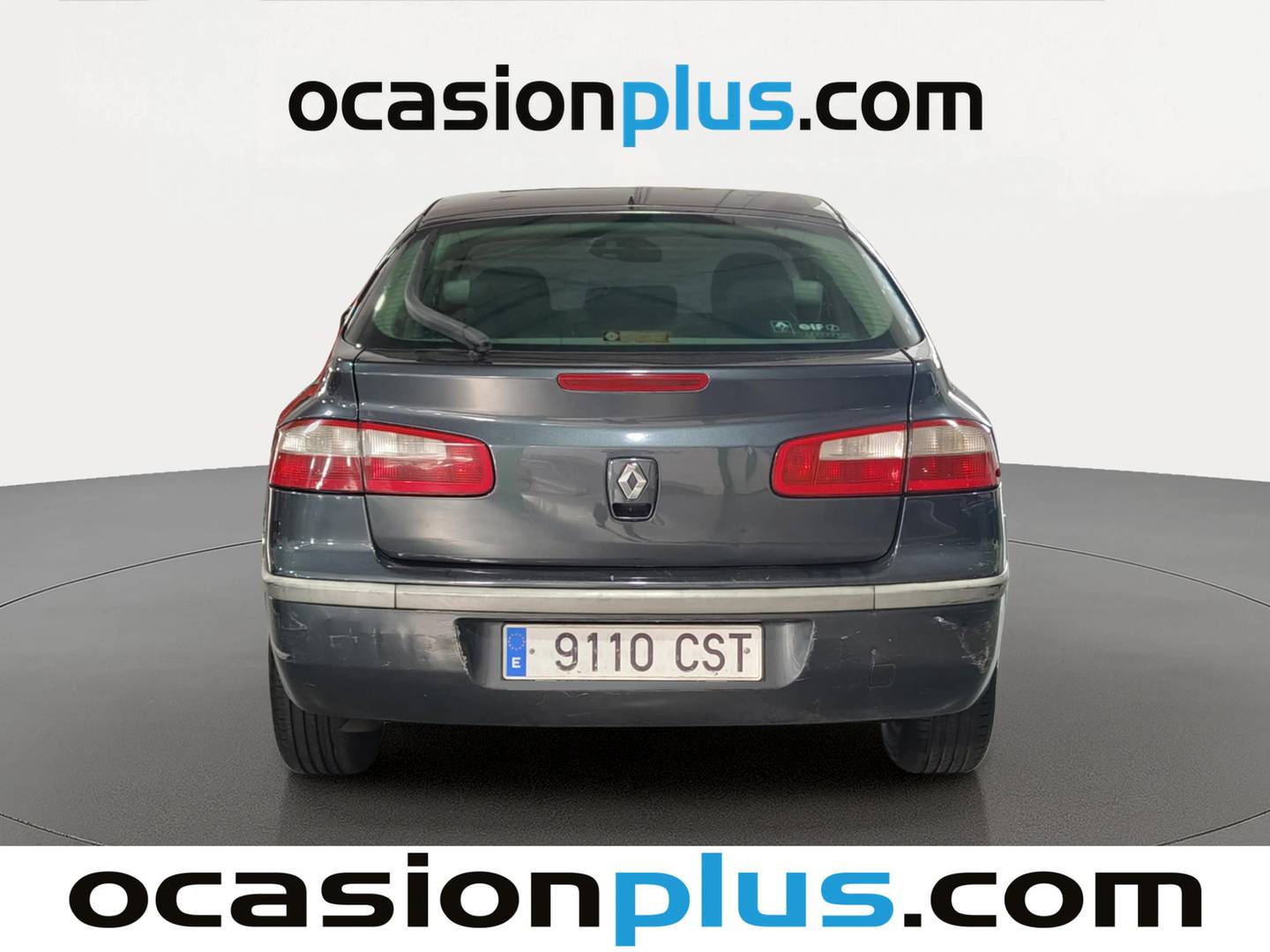 Renault Laguna Renault Laguna 1.9 dCi Privilege (120 CV) barato