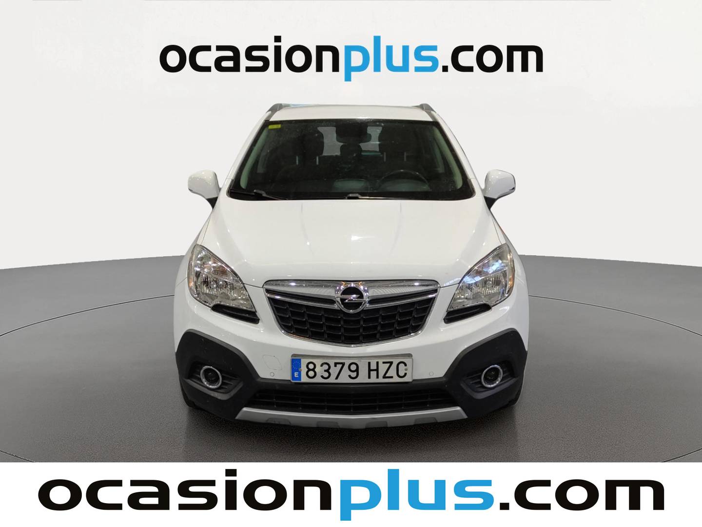 Opel Mokka Opel Mokka 1.7 CDTi S&S Selective 4x2 (130 CV) seminuevo