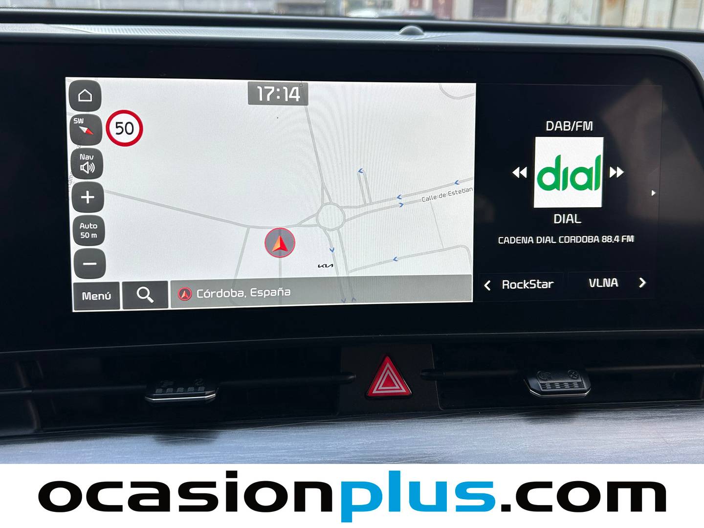 Foto KIA Sportage Kia Sportage 1.6 T-GDi MHEV Drive 4x2 (160 CV)