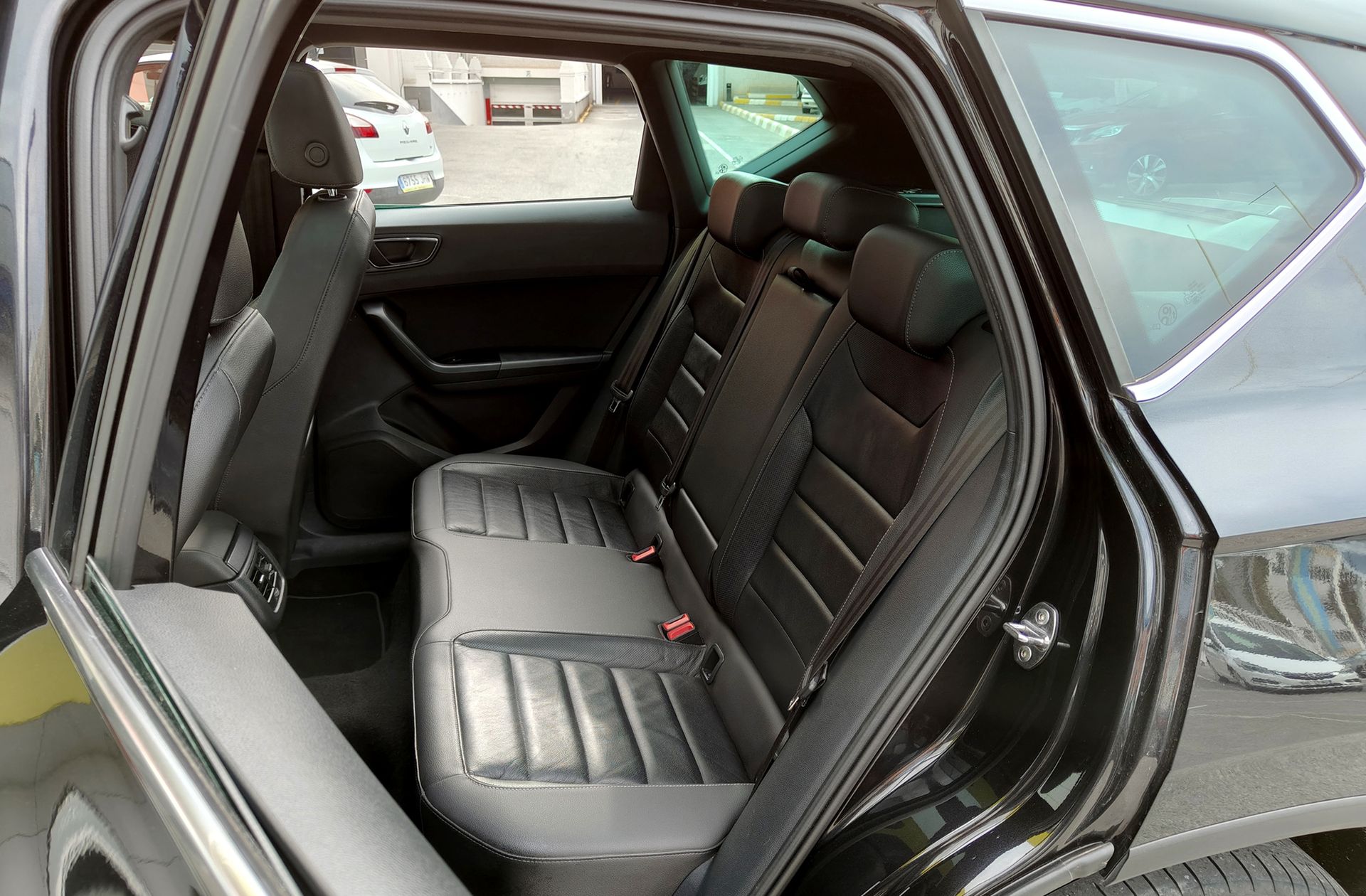 SEAT Ateca 2.0 TDI Xcellence 4Drive - foto 13