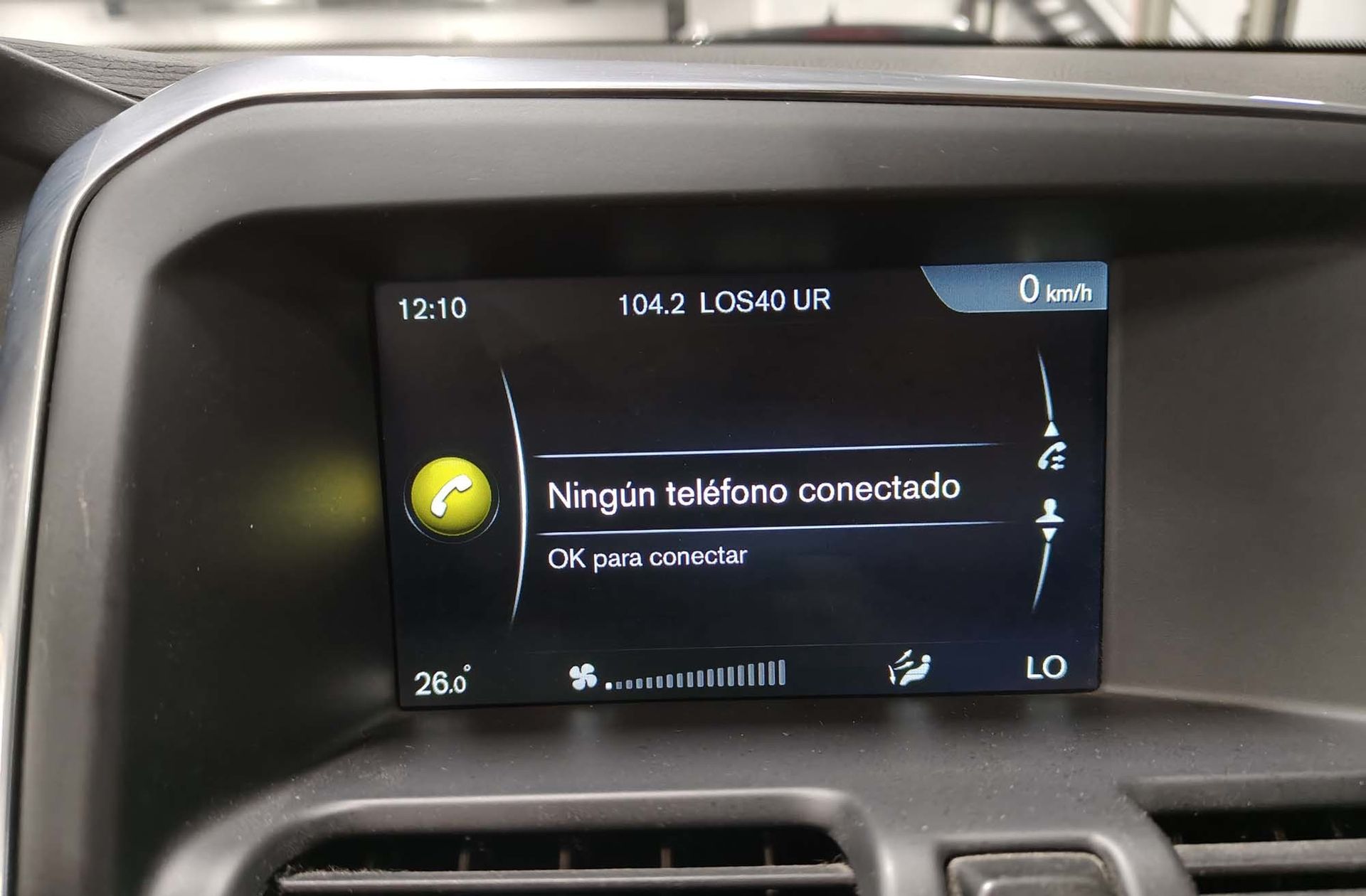 Volvo XC60 D3 Kinetic - foto 31