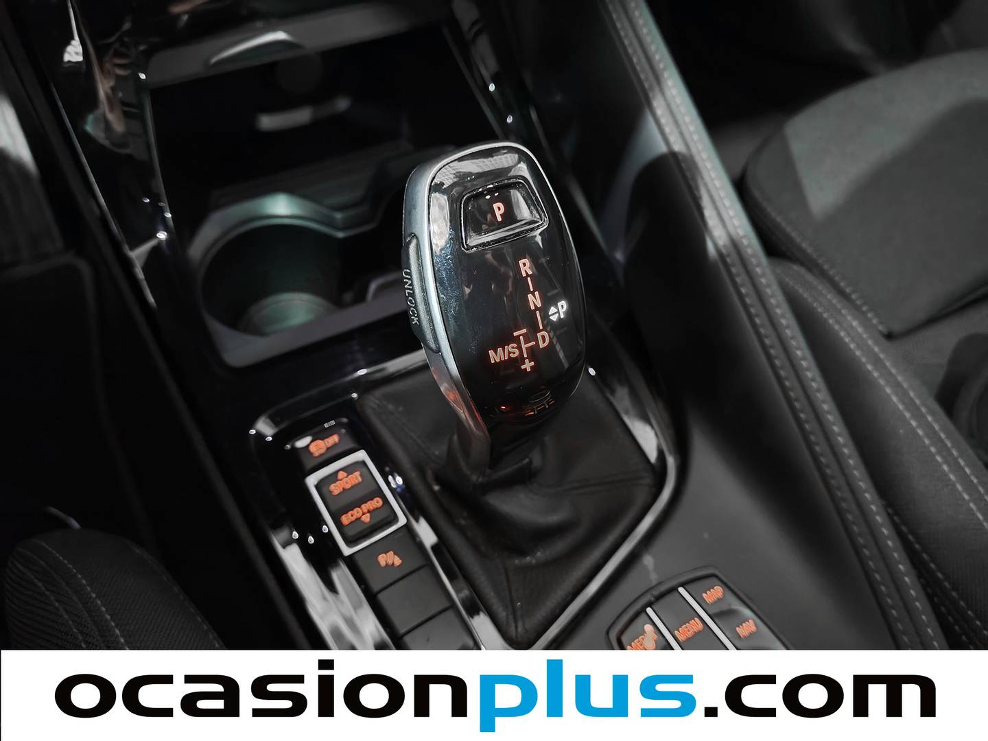 BMW X2 BMW X2 sDrive18i (136 CV) de segunda mano