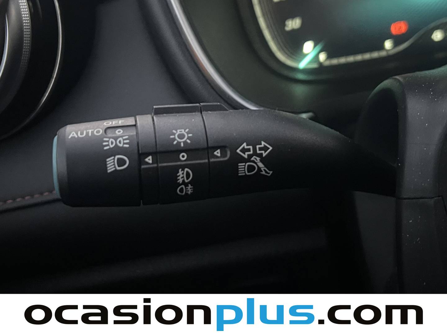 Foto MG HS MG HS 1.5 Turbo GDI Luxury (162 CV)