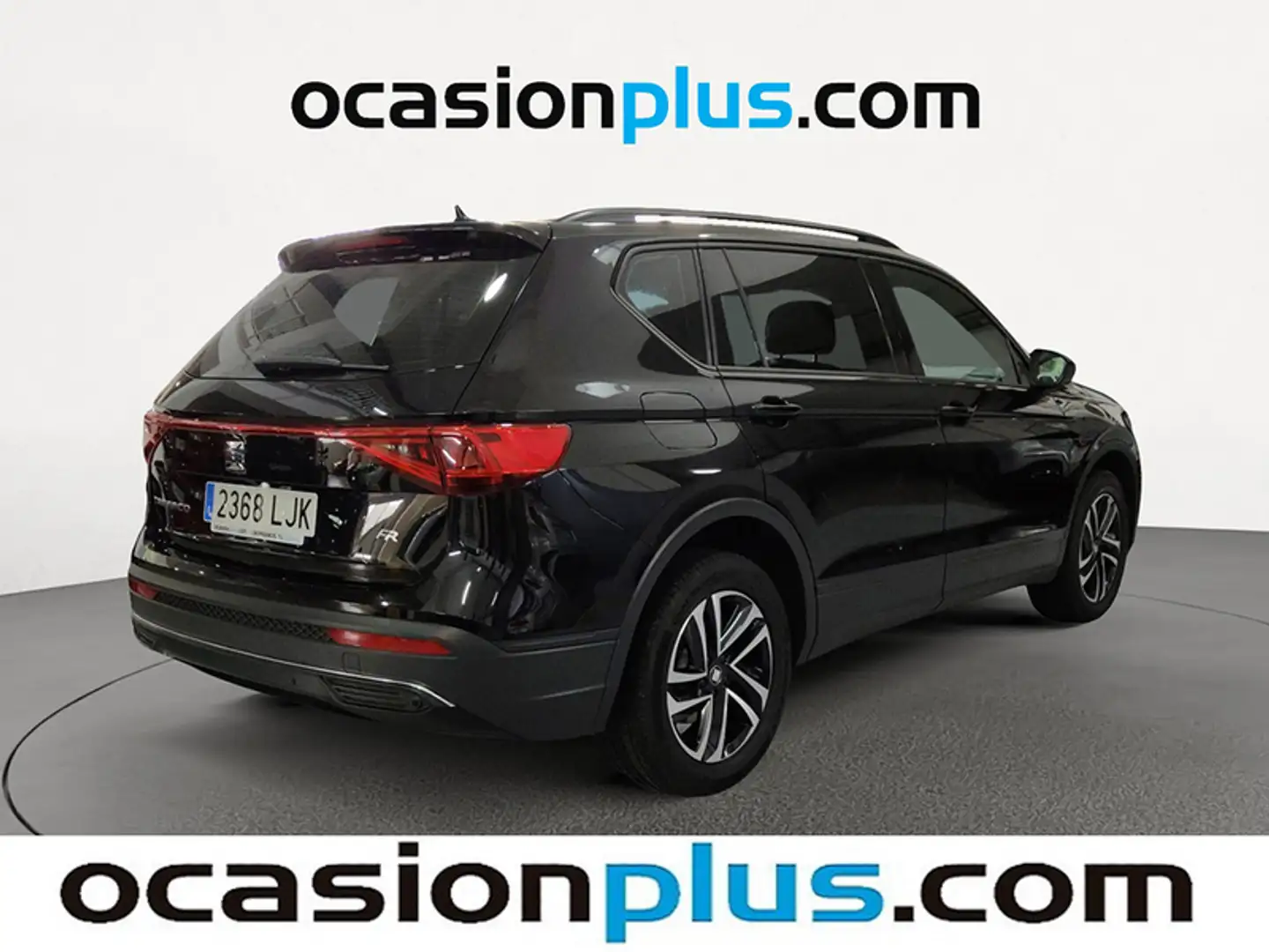 Foto Seat Tarraco SEAT Tarraco 1.5 TSI S&S Style Plus (150 CV)