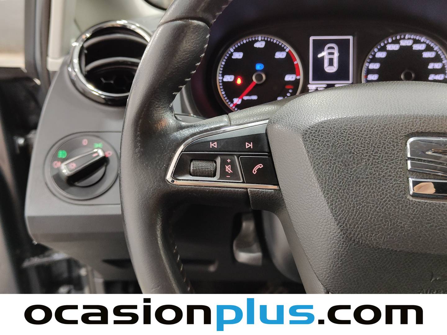 Seat Ibiza Seat Ibiza ST 1.4 TDI Style (105 CV) de ocasión