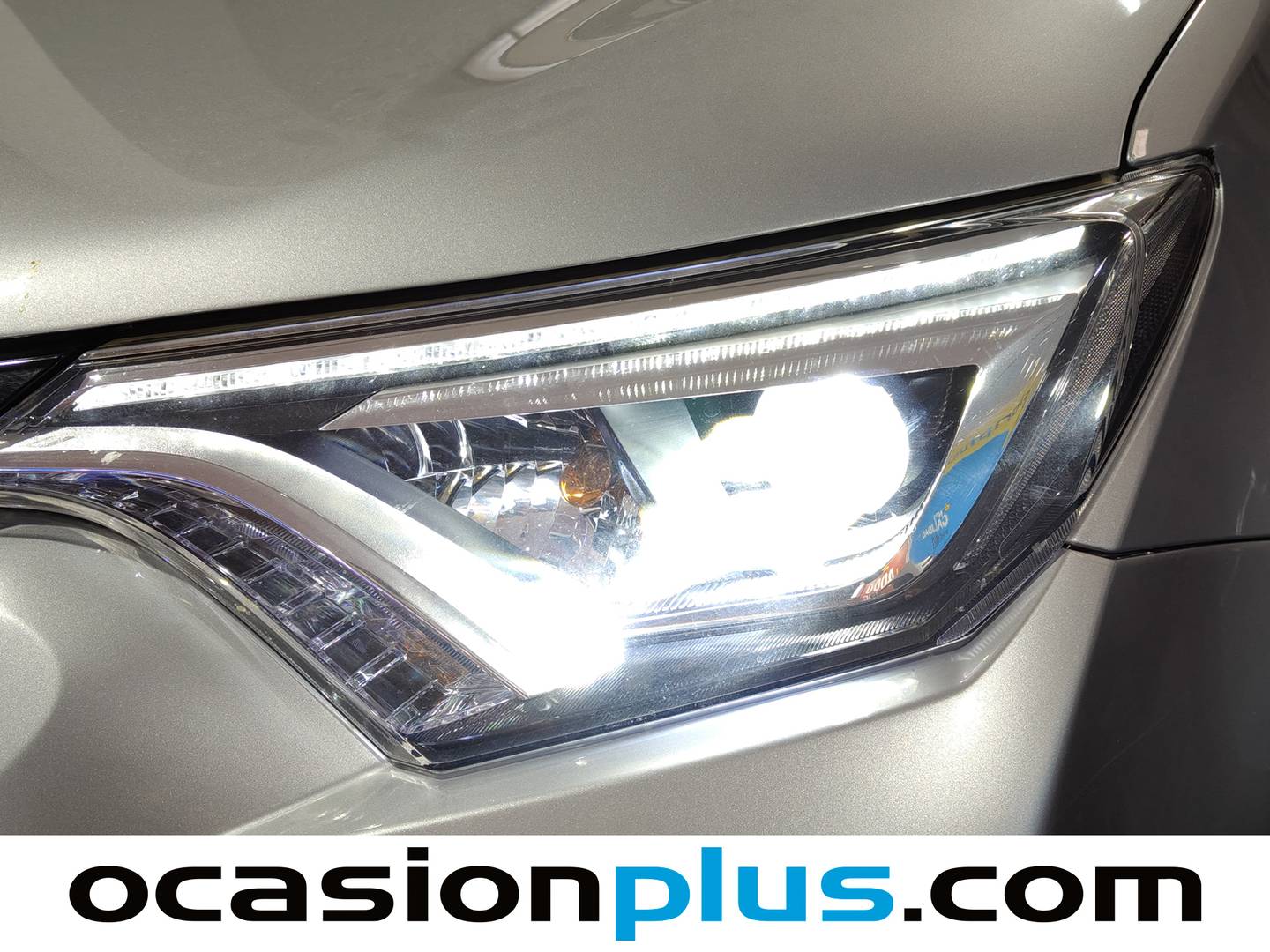 Toyota Rav4 Toyota Rav4 2.5l hybrid Advance 2WD (197 CV) al mejor precio