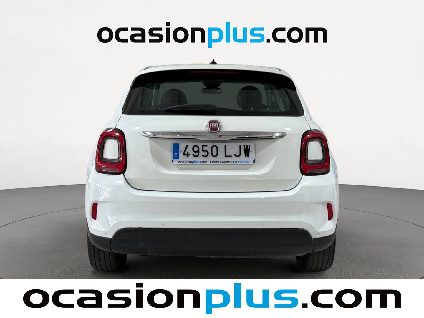 Foto Fiat 500X Fiat 500X 1.3 MultiJet S&S Urban 4x2 (95 CV)