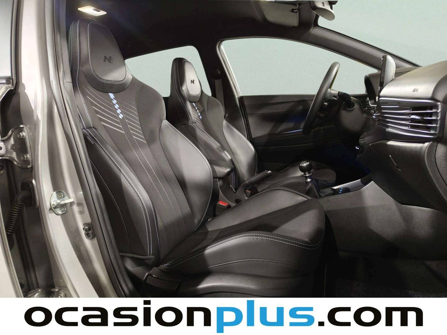 Hyundai i20 Hyundai i20 1.6T N (204 CV) 2022