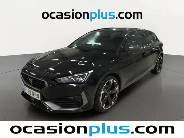 Cupra León 1.5 eTSI DSG (150 CV) de segunda mano