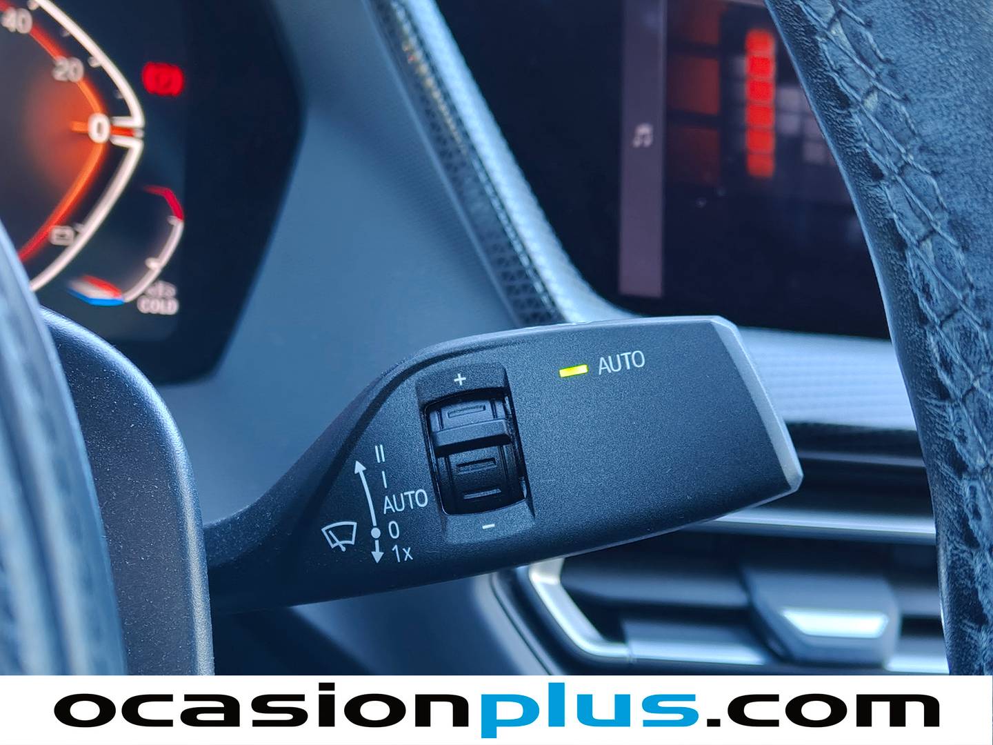 Foto BMW Serie 2 BMW Serie 2 218d Gran Coupe (150 CV)  Pack M