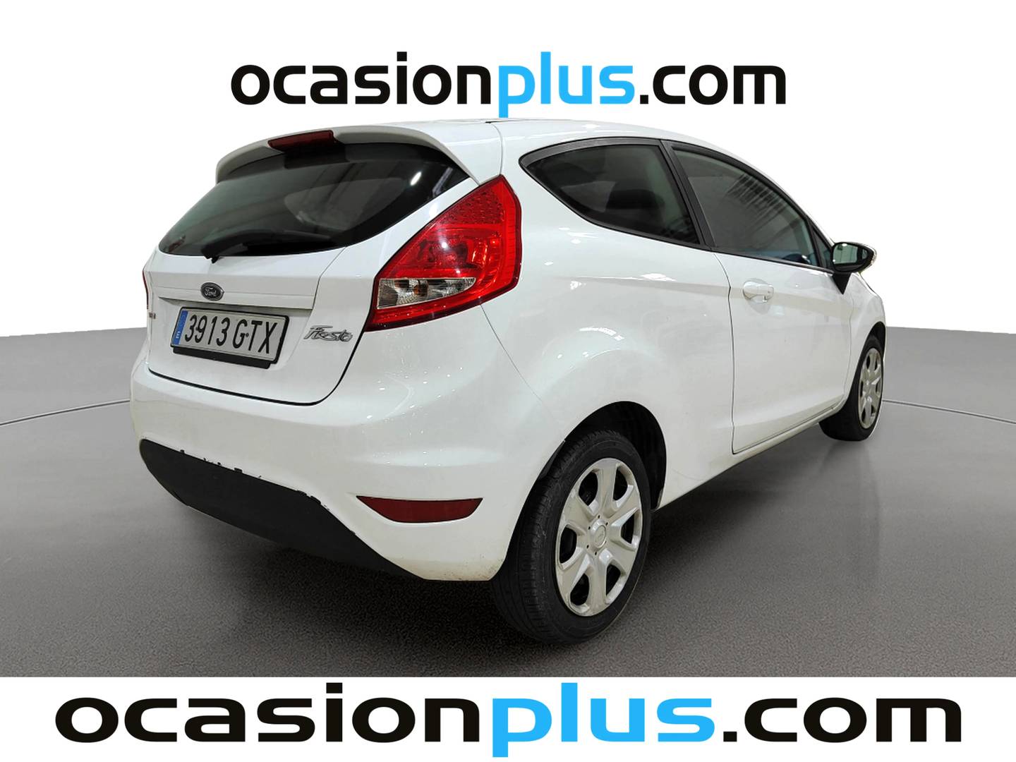 Ford Fiesta Ford Fiesta 1.4 TDCI Trend (68 CV) 68cv