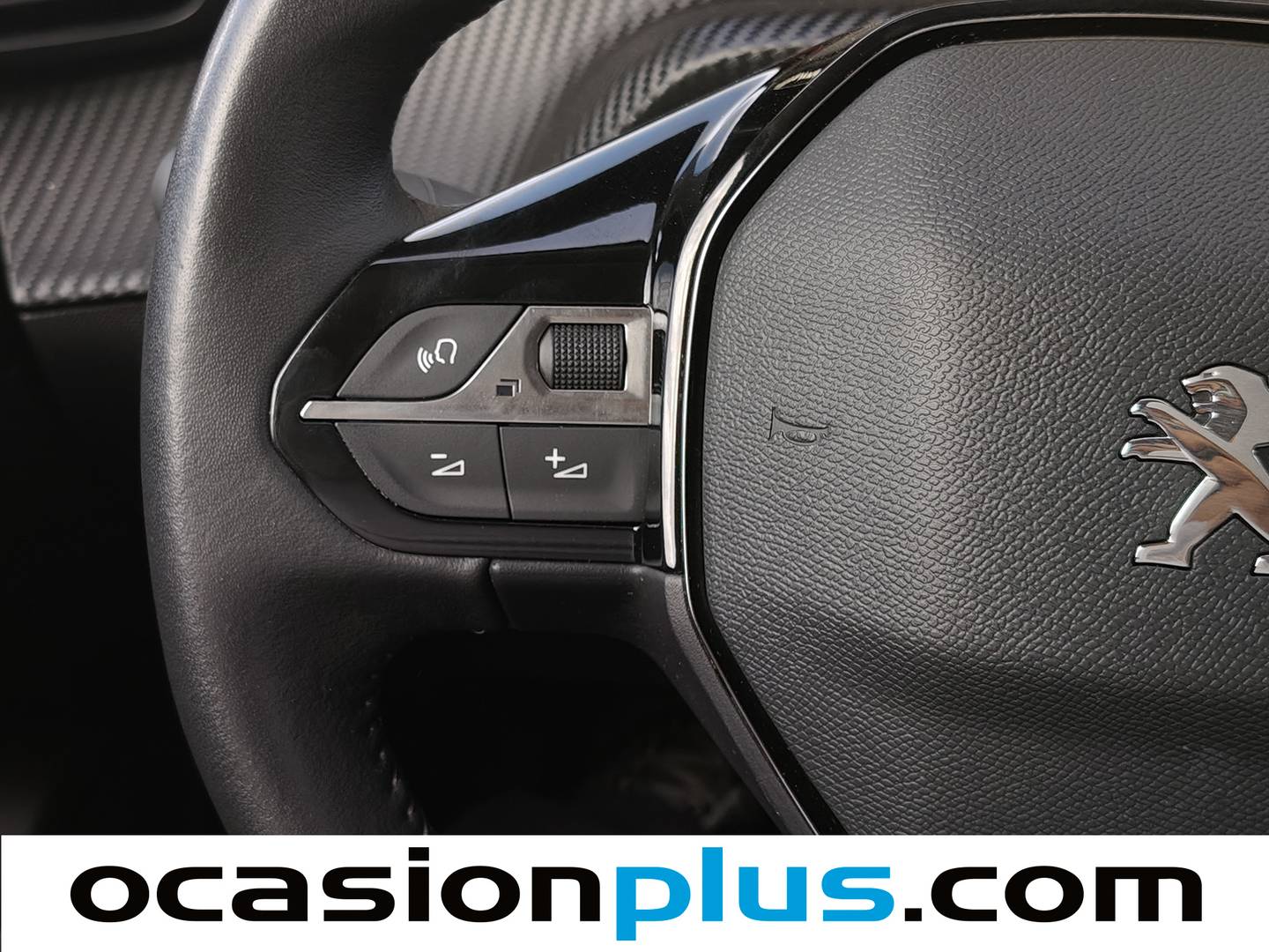 Peugeot 2008 Peugeot 2008 BlueHDi 110 Allure Pack (110 CV) barato