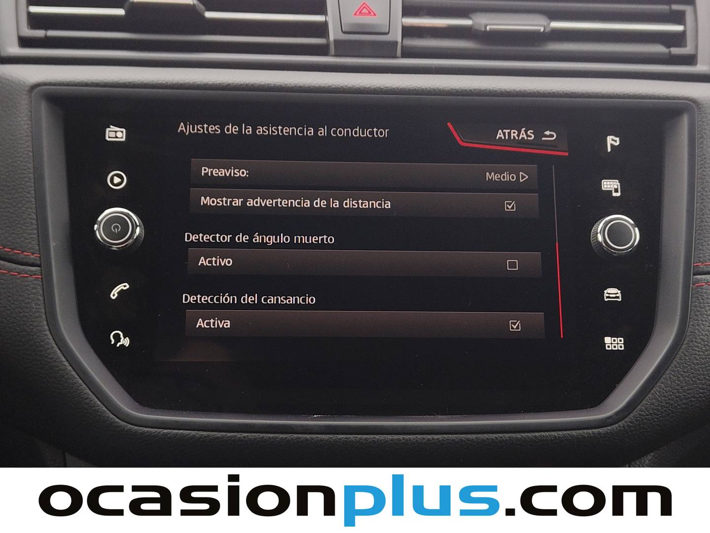 Seat Arona Seat Arona 1.6 TDI Ecomotive FR (115 CV) barato