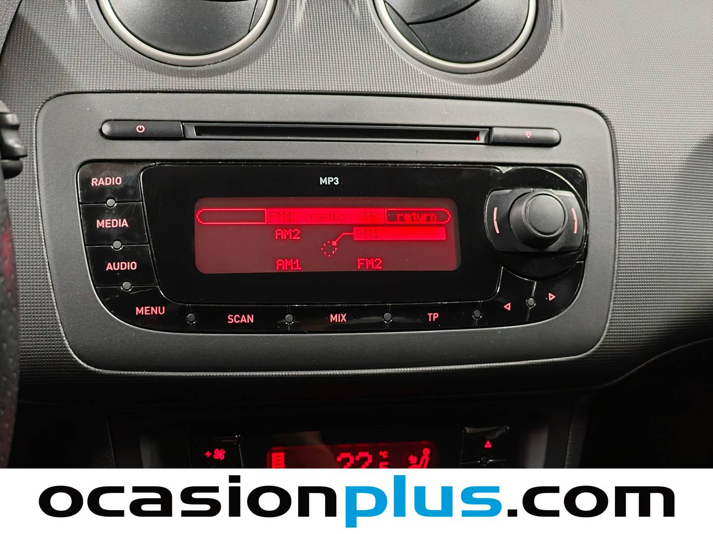 Seat Ibiza SEAT Ibiza 1.4 16v Sport (85 CV) 85cv