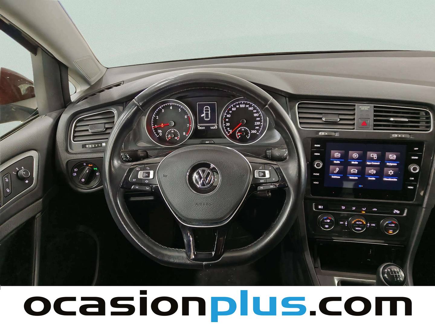 Volkswagen Golf Volkswagen Golf Last Edition 1.0 TSI (115 CV) de ocasión