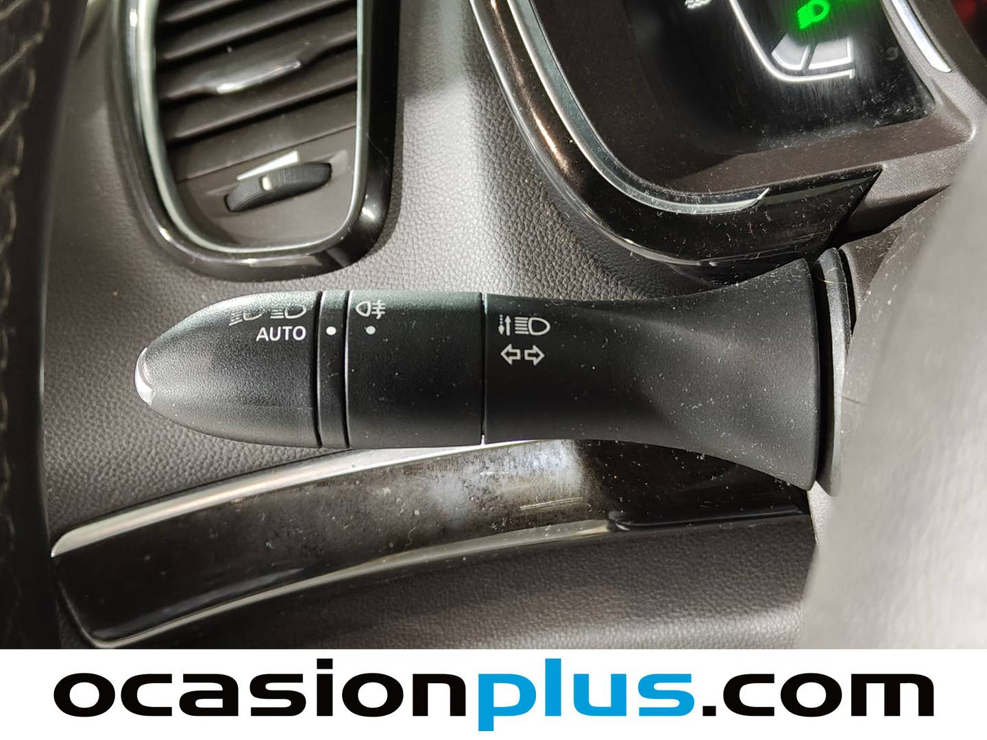 Foto Renault Espace Renault Espace Zen Energy TT dCi (160 CV) EDC 7 Plazas