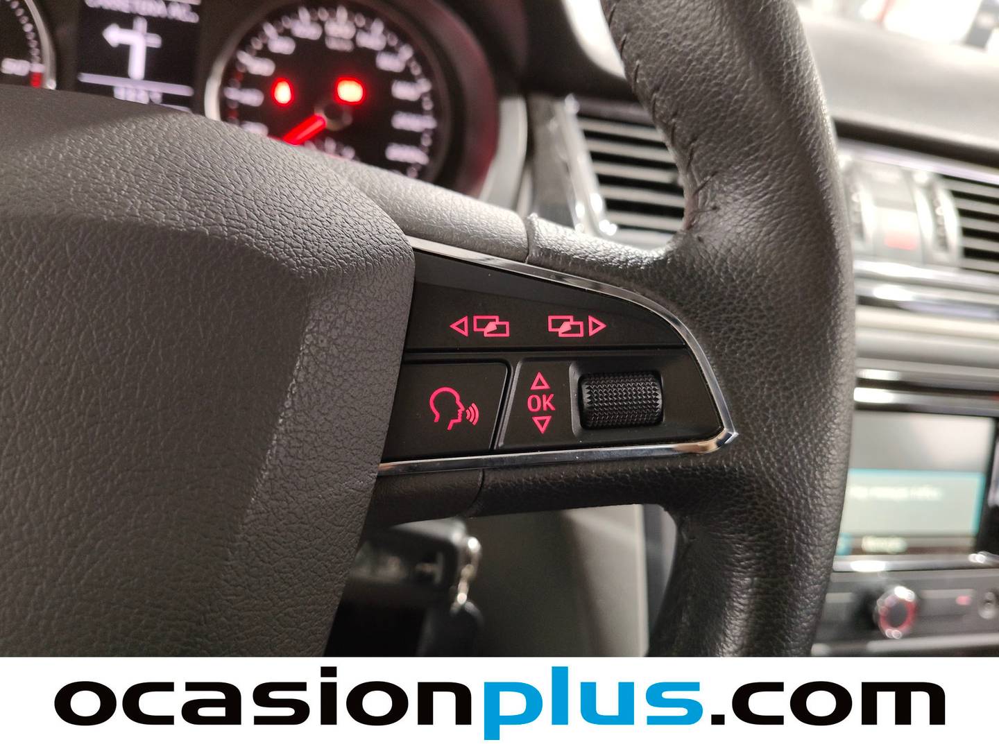 Foto Seat Toledo SEAT Toledo 1.6 TDI Ecomotive St&Sp Style (105 CV)