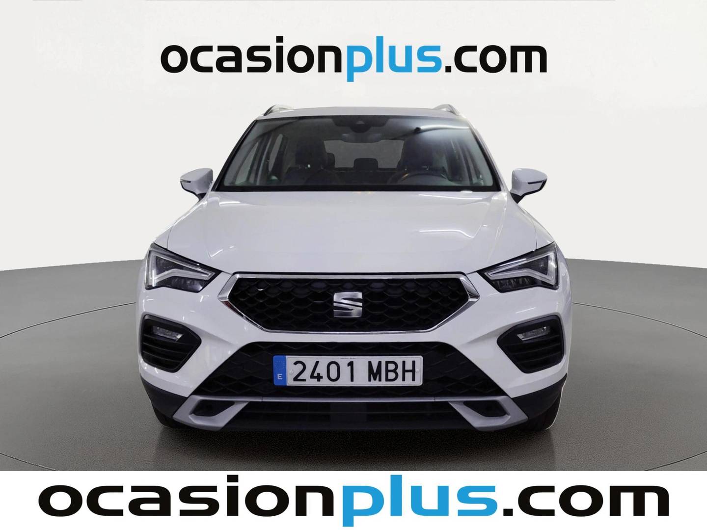 Seat Ateca Seat Ateca 2.0 TDI S&S Style Go M DSG (150 CV) 150cv