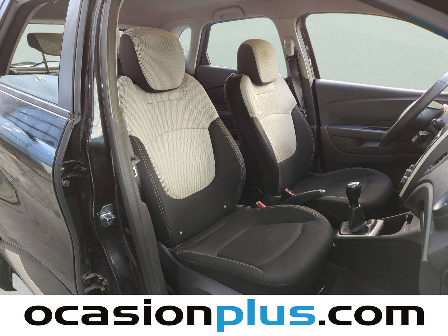 Foto Renault Captur Renault Captur Intens Energy TCe (90 CV)