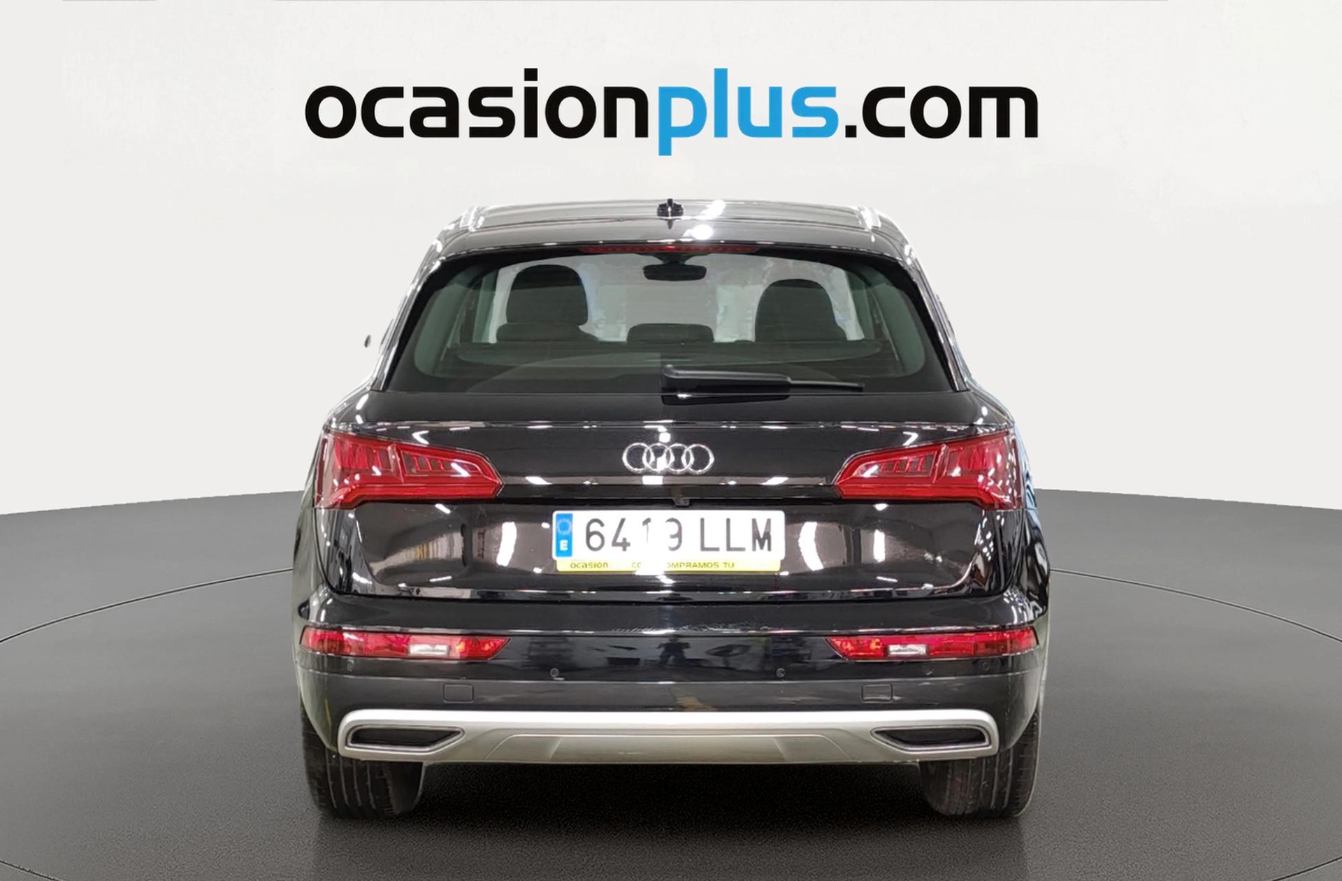 Audi Q5 Design 35 TDI S tronic - foto 14