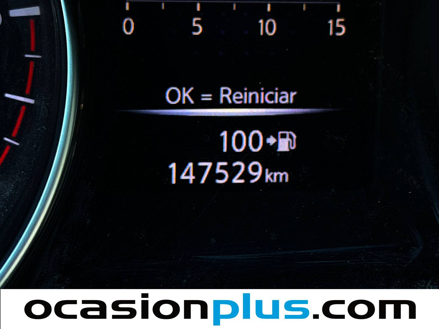 Nissan QASHQAI Nissan Qashqai dCi 110 N-Connecta 4x2  (110 CV) seminuevo