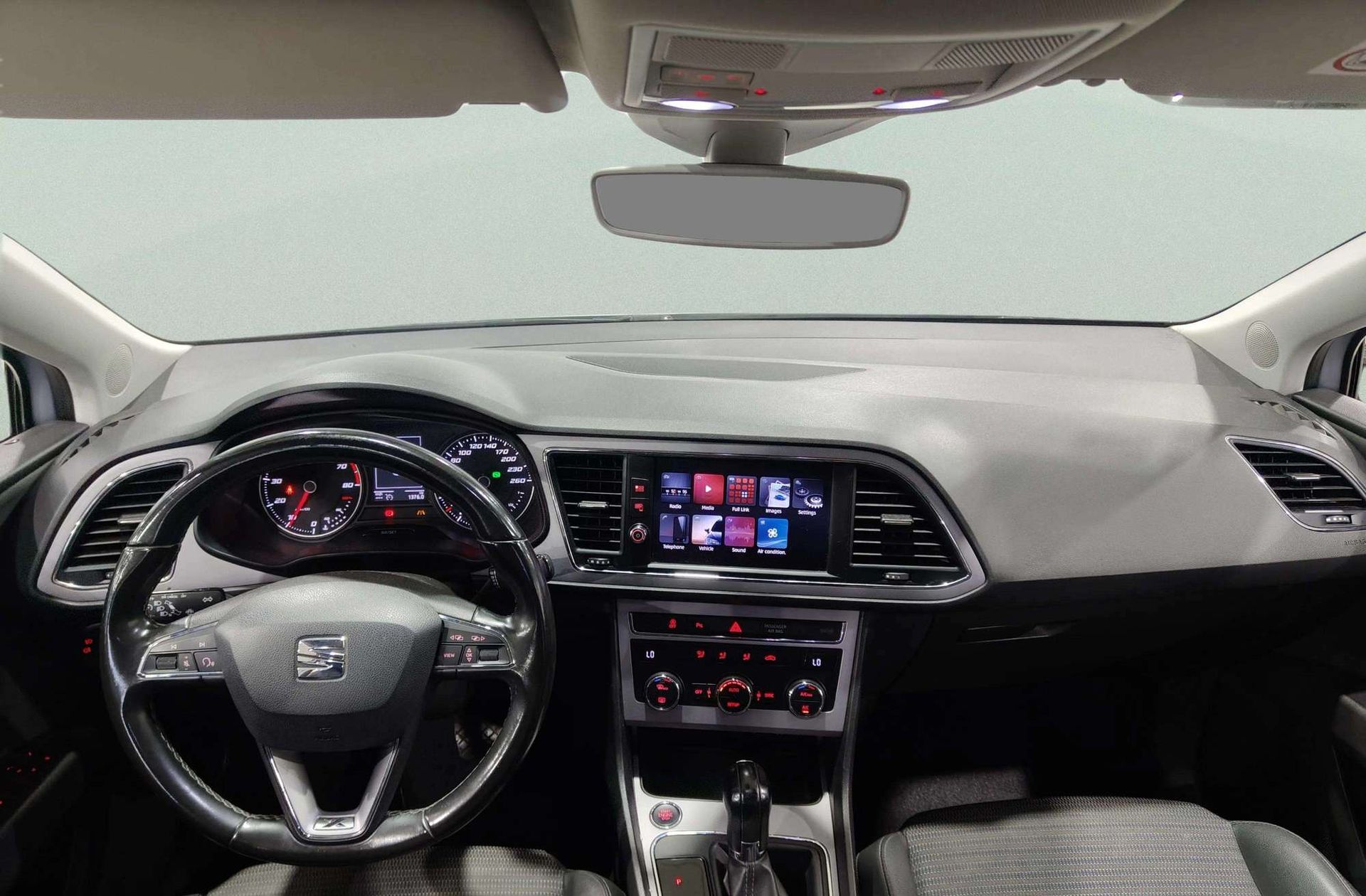 SEAT León ST 1.5 EcoTSI Xcellence DSG - foto 6
