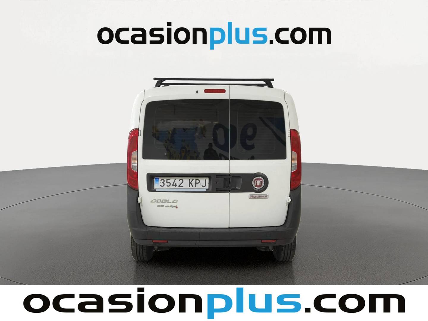 Fiat Doblò Cargo Fiat Dobló 1.3 Multijet Base (95 CV) barato