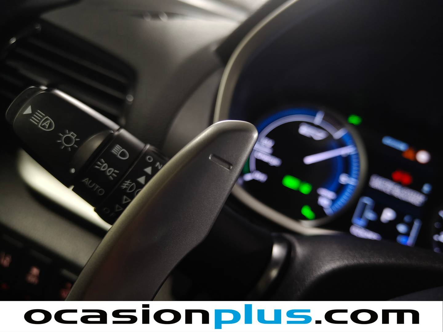 Mitsubishi Eclipse Cross Mitsubishi Eclipse Cross 2.4 PHEV Kaiteki+ 4WD Auto  (188 CV) al mejor precio