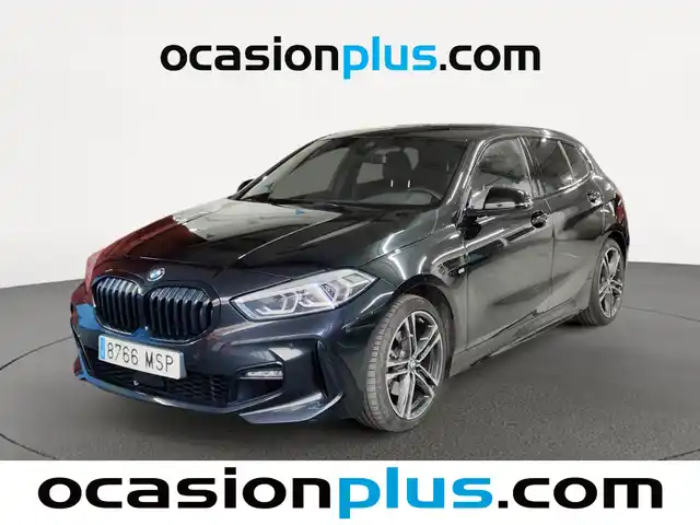 BMW Serie 1