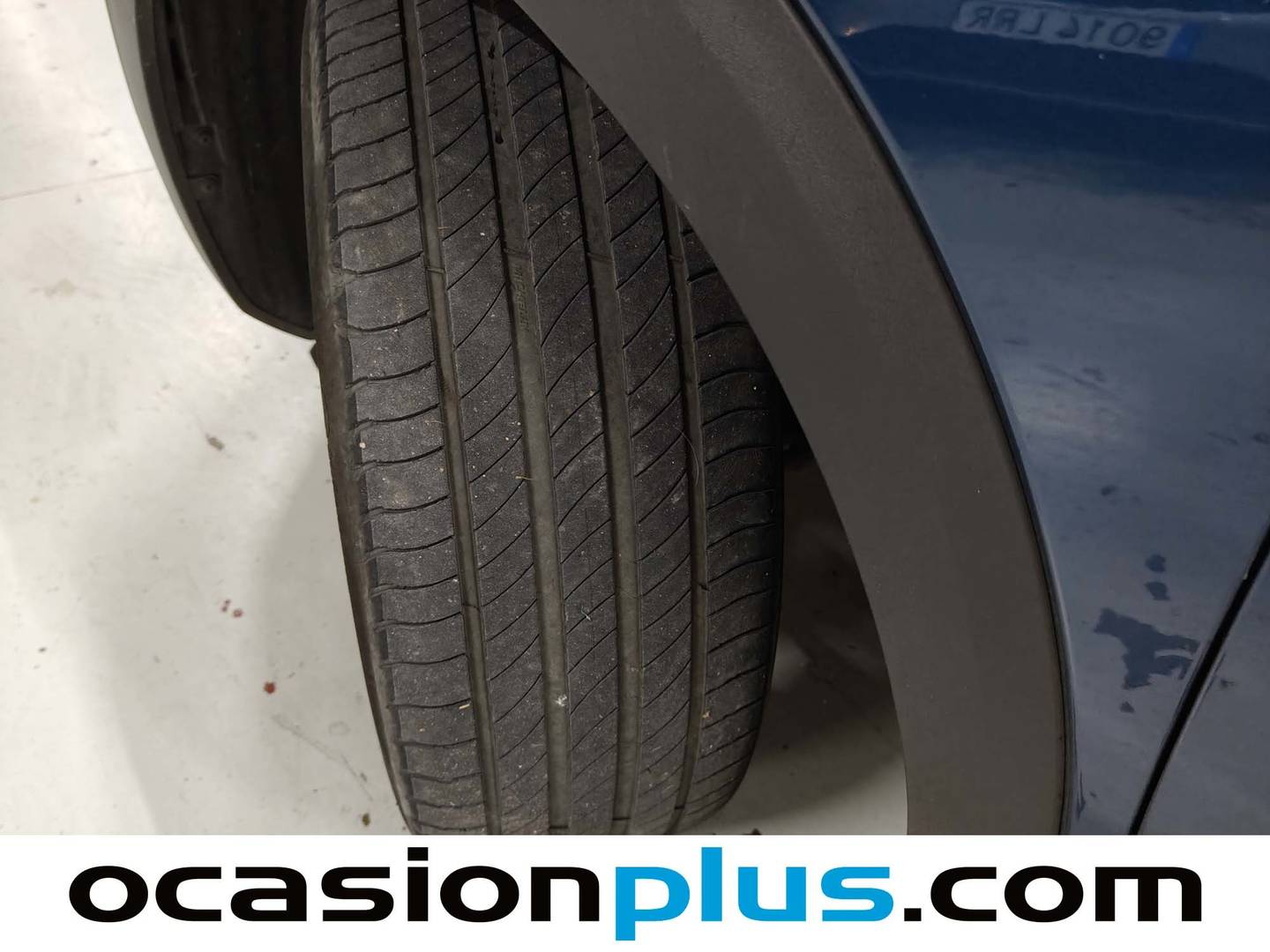 Foto Peugeot 5008 Peugeot 5008 BlueHDI 130 S&S Allure Pack EAT8  7 Plazas  (130 CV)