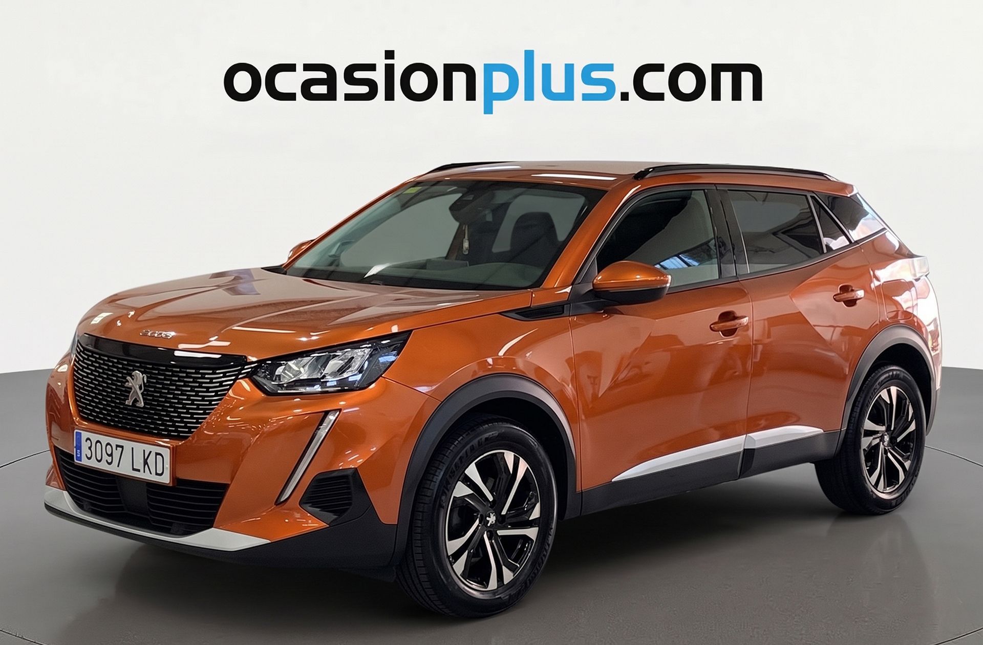 Peugeot 2008 PureTech 130 Allure