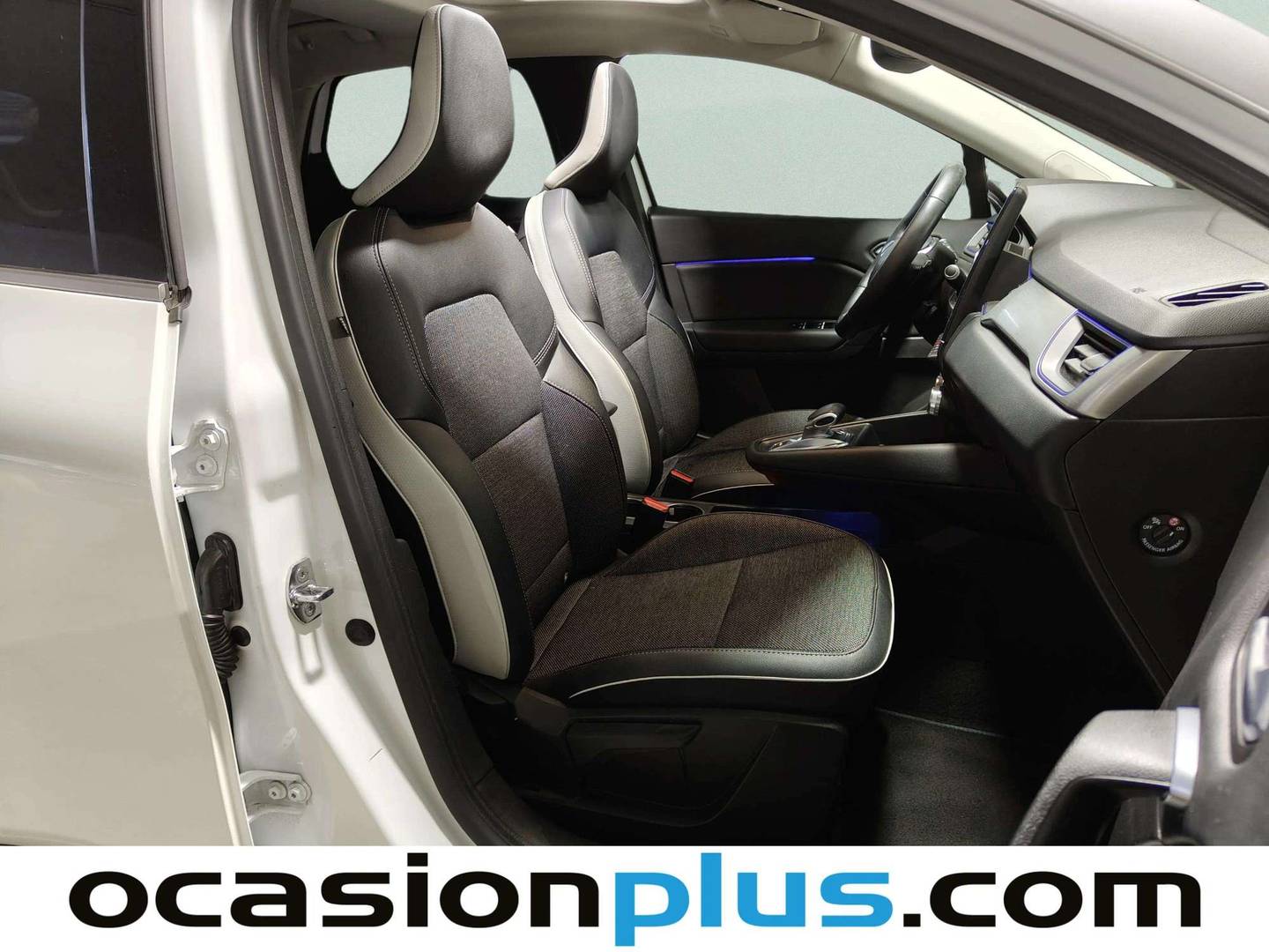 Renault Captur Renault Captur Zen+ TCe (155 CV) EDC km 0