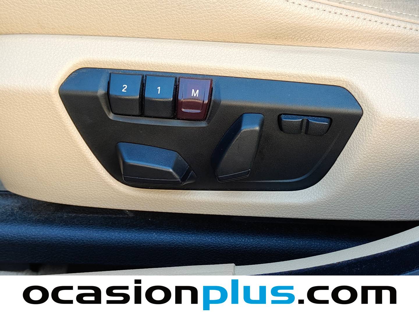 BMW Serie 3 BMW Serie 3 320d xDrive Gran Turismo (184 CV) Pack M de ocasión