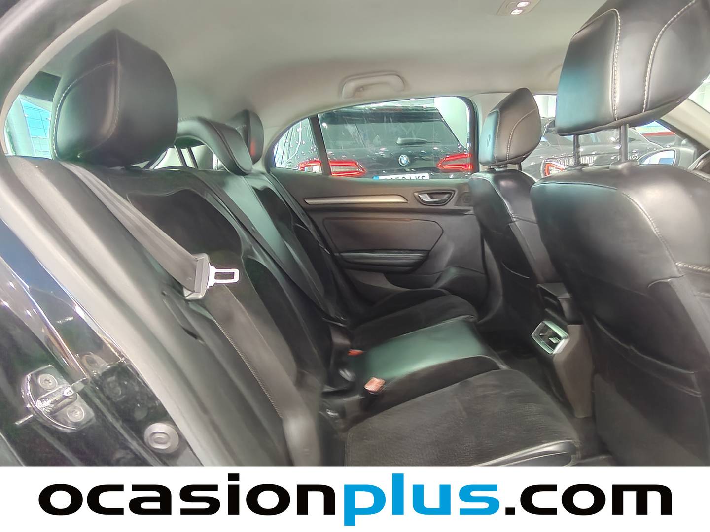 Foto Renault Mégane Renault Megane Zen Energy TCe (130 CV)