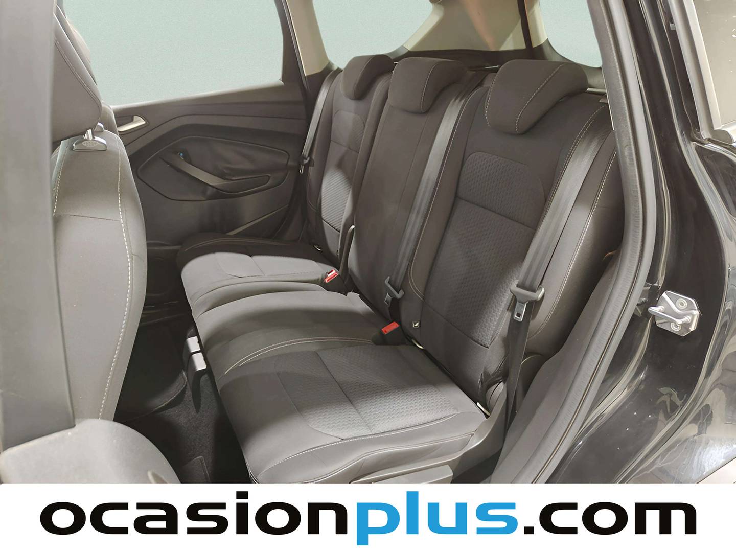 Ford Kuga Ford Kuga 1.5 EcoBoost S&S Trend+ 4x2 (120 CV) de segunda mano