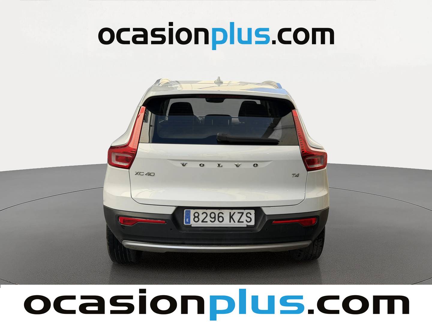 Volvo XC40 Volvo XC40 T4 Momentum Auto (190 CV) barato