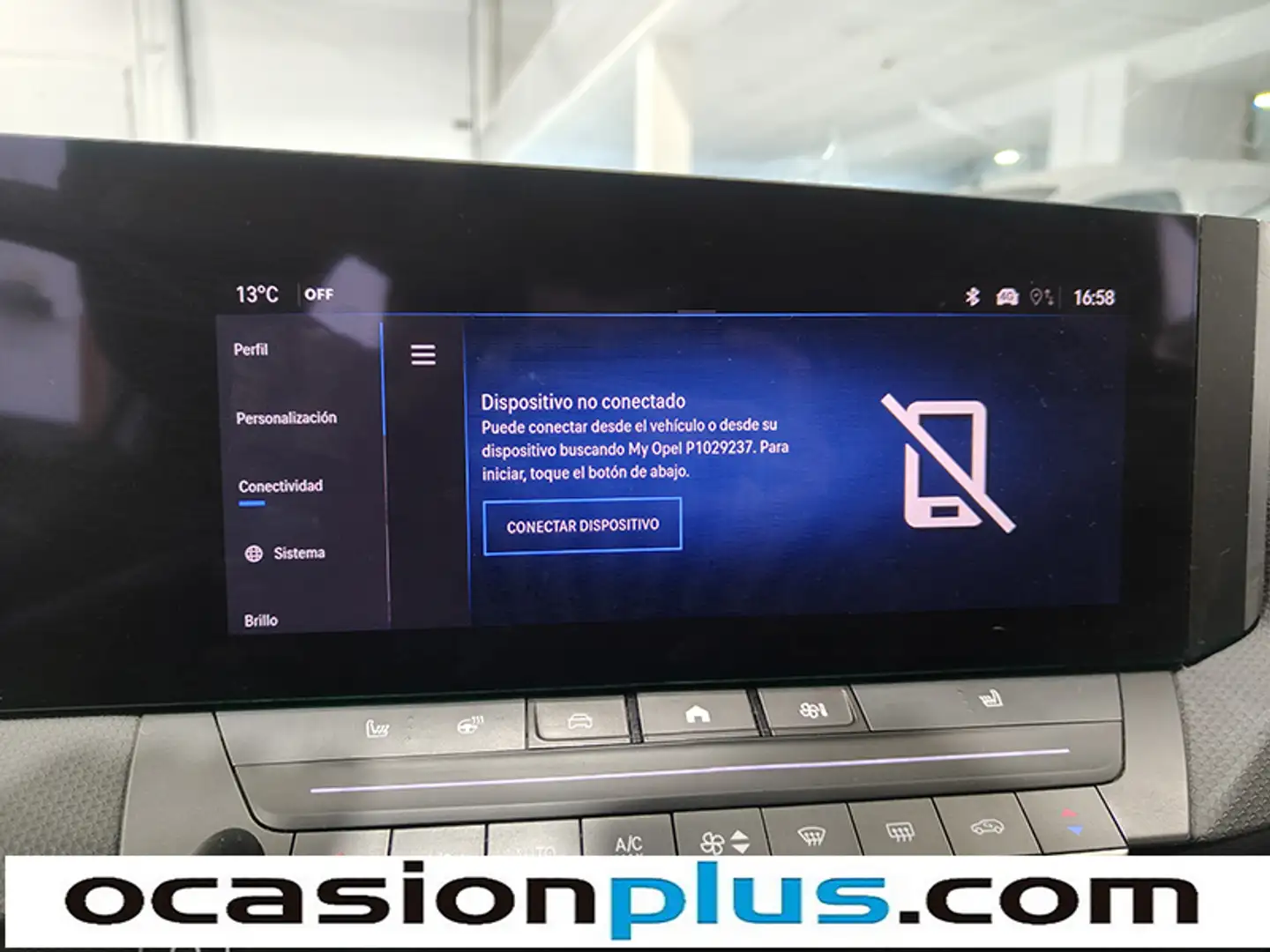 Foto Opel Astra Opel Astra 1.2 Turbo XHT GS (130 CV)