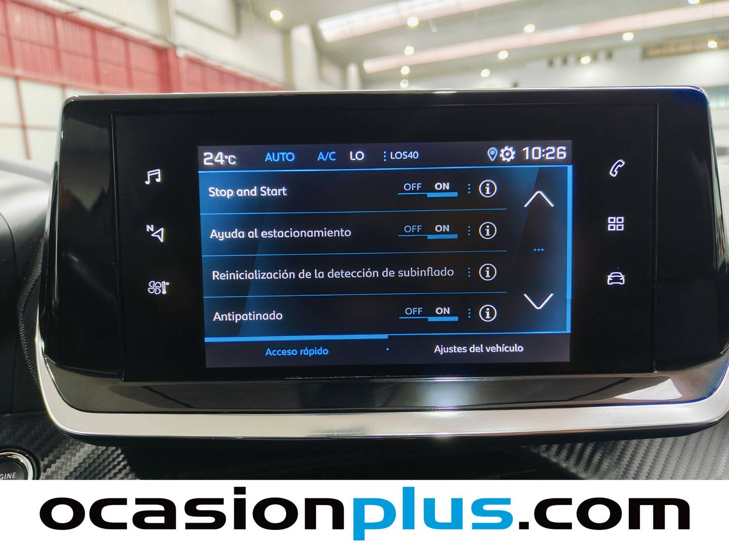 Peugeot 2008 Peugeot 2008 PureTech 130 S&S Allure EAT8 (130 CV) 130cv