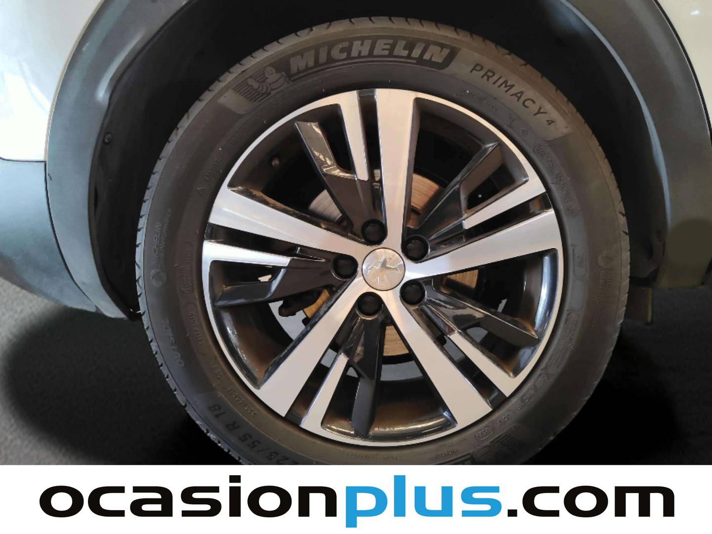 Peugeot 3008 Peugeot 3008 BlueHDI 130 S&S GT Line (130 CV) al mejor precio