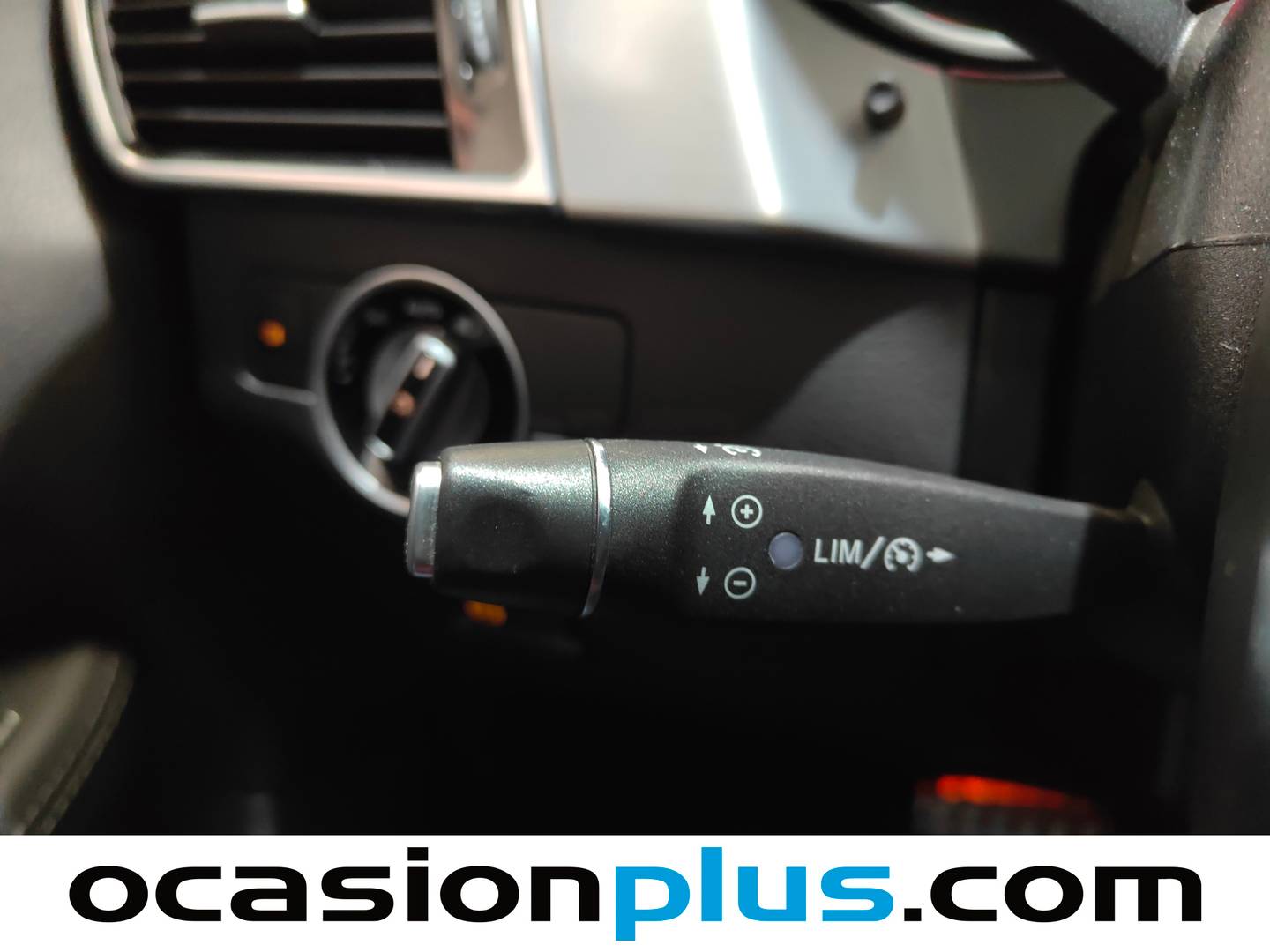 Mercedes Clase GLE Coupé Mercedes-Benz GLE Coupé 350 d 4Matic (258 CV) PACK AMG diésel