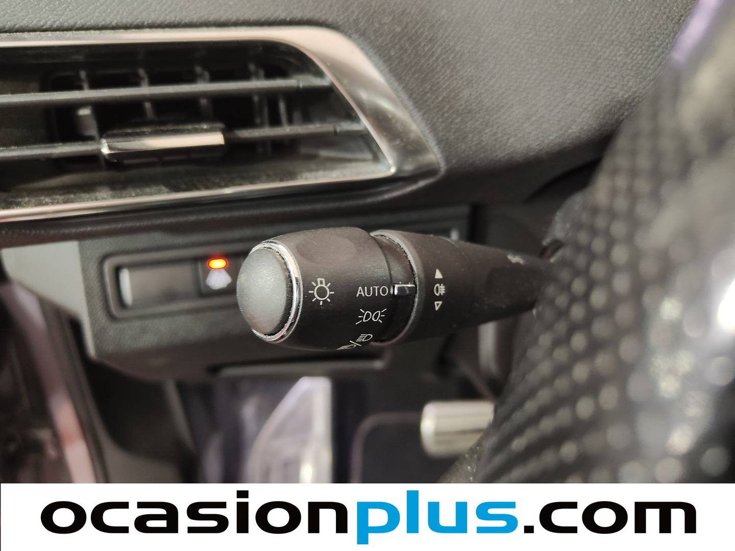 Peugeot 3008 Peugeot 3008 BlueHDi 130 S&S GT EAT8 (130 CV) de ocasión