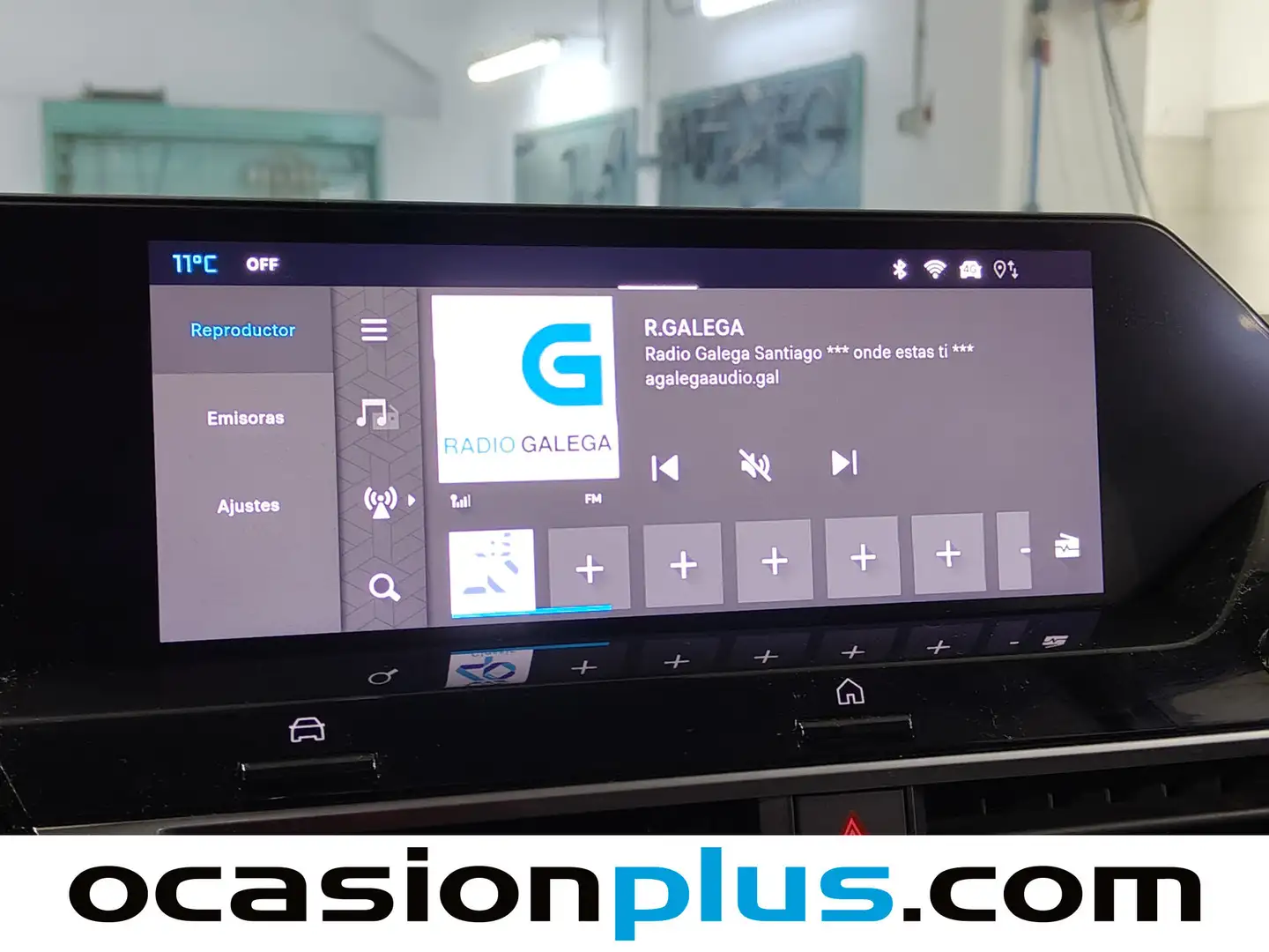 Foto Citroën C4 Citroen C4 PureTech 130 S&S Plus (131 CV)